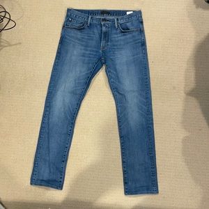 Uniqlo Slim Fit Jeans - 34Wx34L